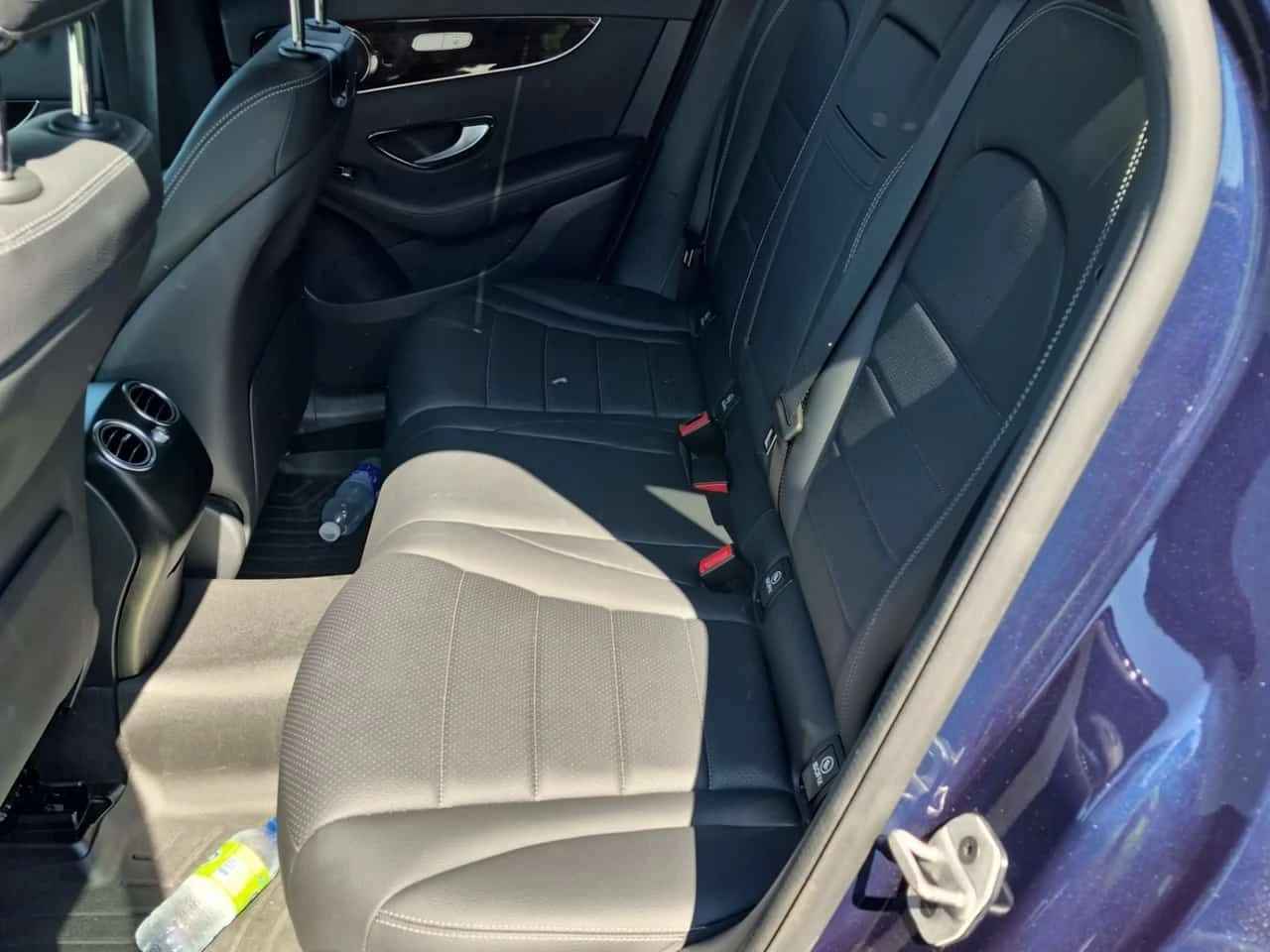 Mercedes-Benz GLC 300 * CARFAX * Без инциденти * , снимка 8 - Автомобили и джипове - 55319656