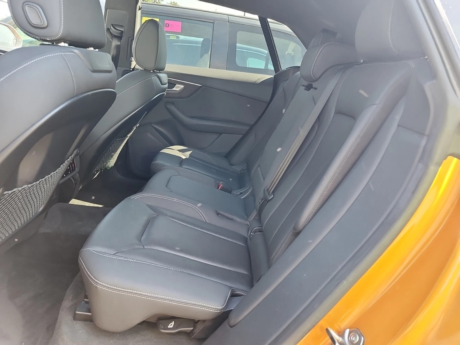 Audi Q8 * PROGRESSIV * CARFAX * Без инциденти * , снимка 11 - Автомобили и джипове - 55332067