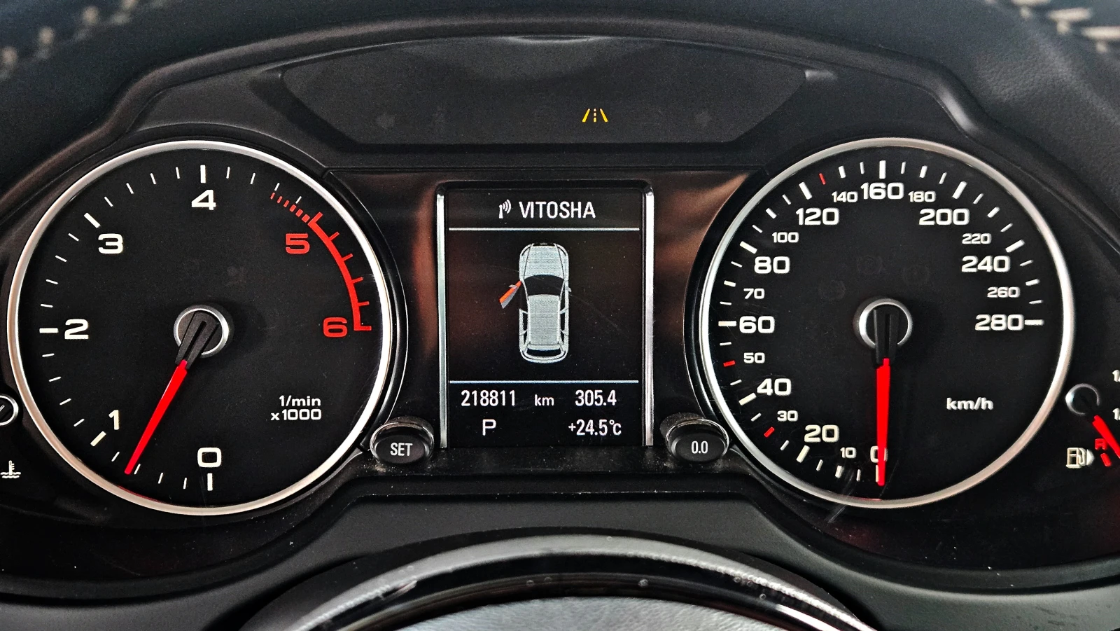 Audi Q5 S-LINE/3.0TDI/FACE/DISTR/PANO/�������/KEYLESS/LIZI | Mobile.bg � ����������� 9