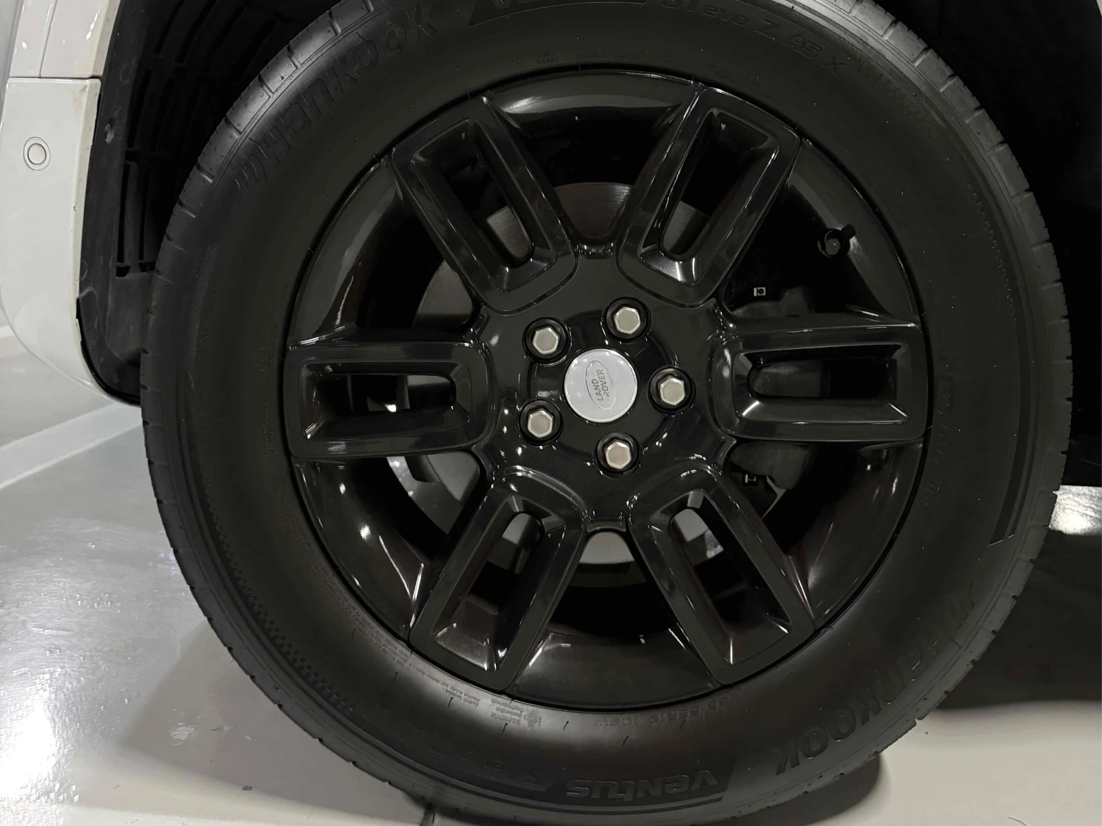Land Rover Defender D250* BLIND SPOT* 360* ���* ������� �����* ������  | Mobile.bg � ����������� 6