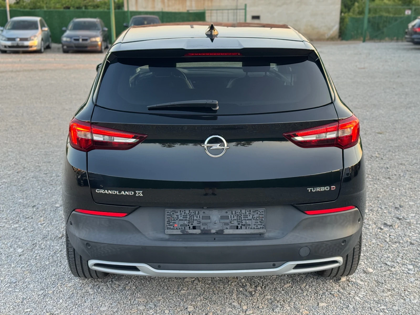 Opel Grandland X Автомат, Keyless, Дистроник, Full LED, , снимка 4 - Автомобили и джипове - 55546677
