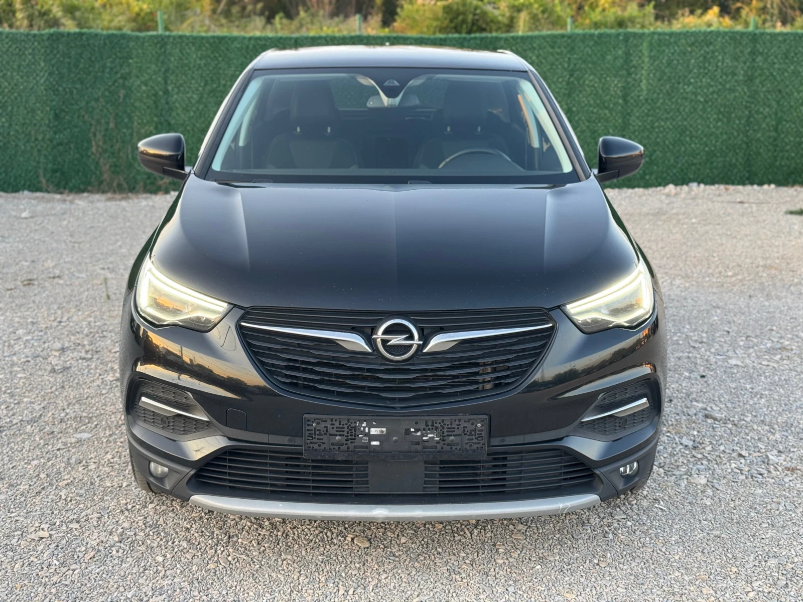 Opel Grandland X Автомат, Keyless, Дистроник, Full LED, , снимка 8 - Автомобили и джипове - 55546677