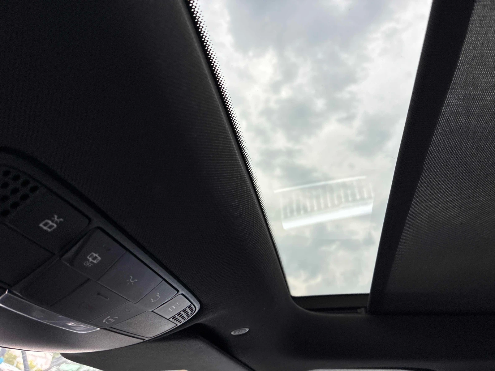 Mercedes-Benz GLC 300 * 300 * CARFAX *  | Mobile.bg � ����������� 14