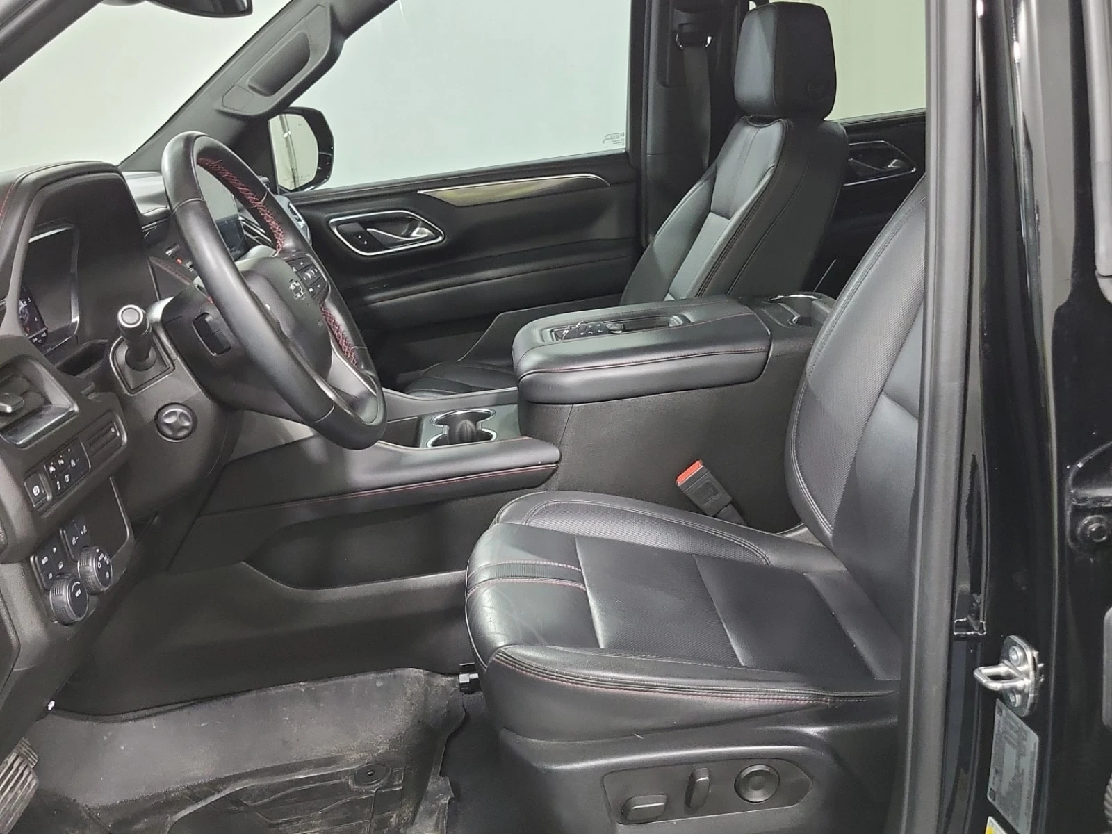 Chevrolet Suburban * 4WD 4dr RST * ���������� ��� ������������ ������ | Mobile.bg � ����������� 5