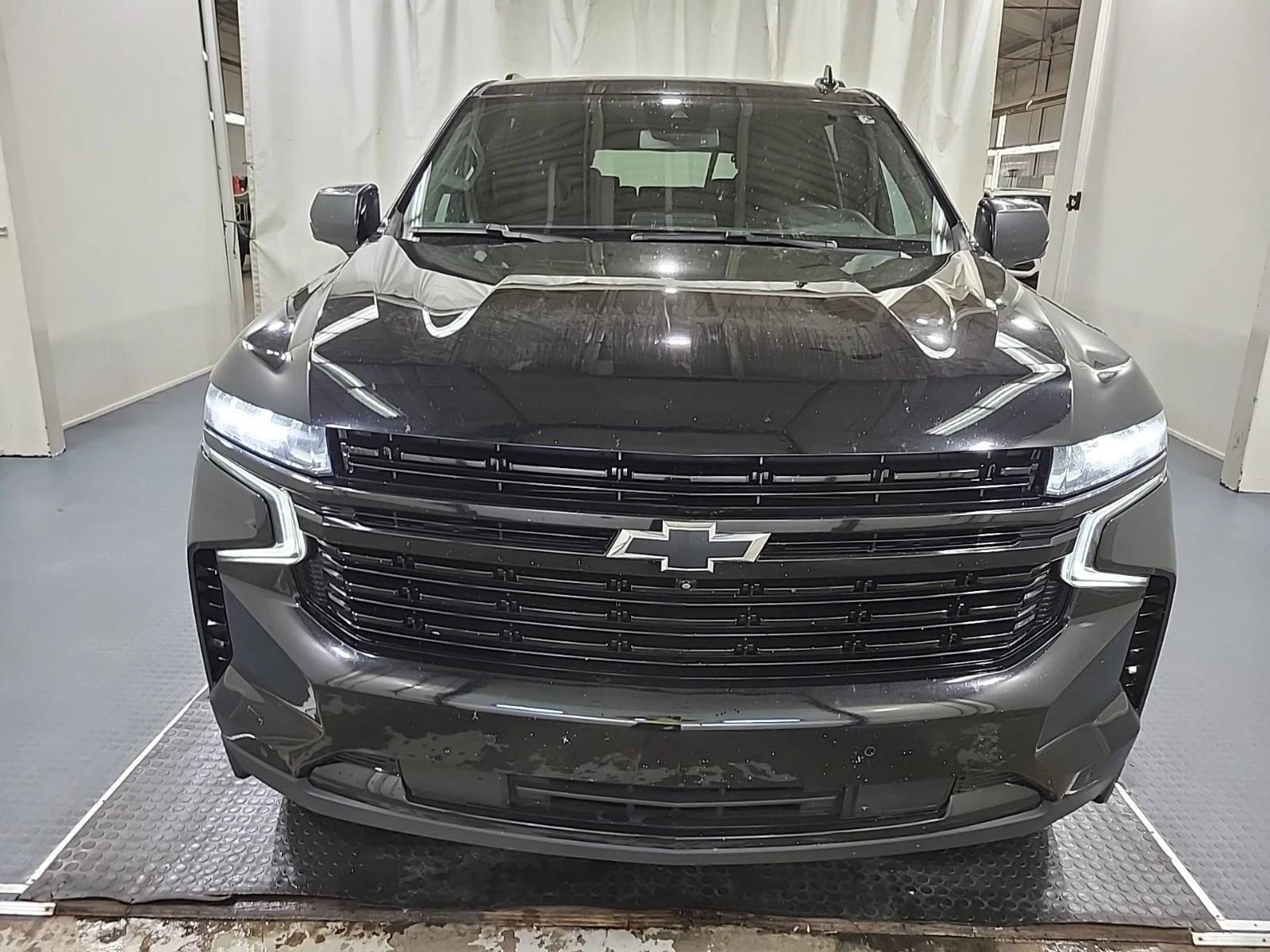 Chevrolet Suburban * 4WD 4dr RST * ���������� ��� ������������ ������ | Mobile.bg � ����������� 6