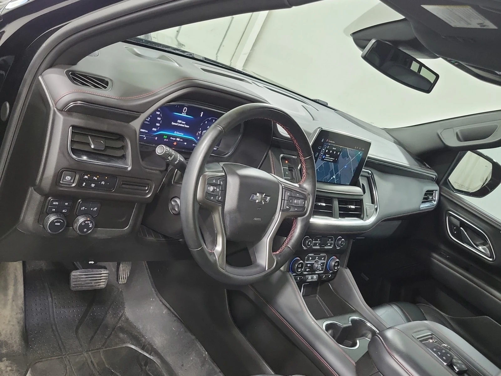 Chevrolet Suburban * 4WD 4dr RST * ���������� ��� ������������ ������ | Mobile.bg � ����������� 14