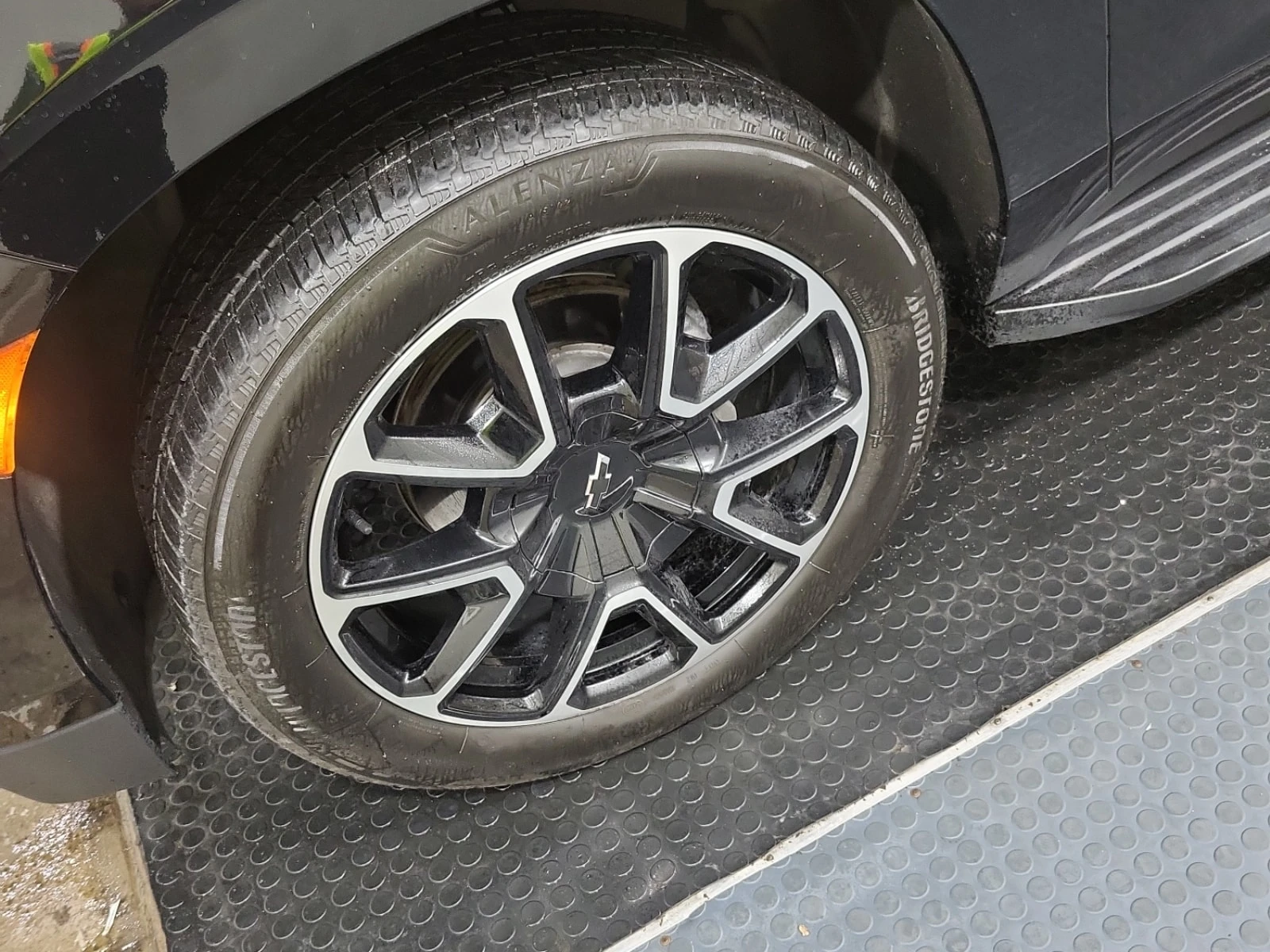 Chevrolet Suburban * 4WD 4dr RST * ���������� ��� ������������ ������ | Mobile.bg � ����������� 7
