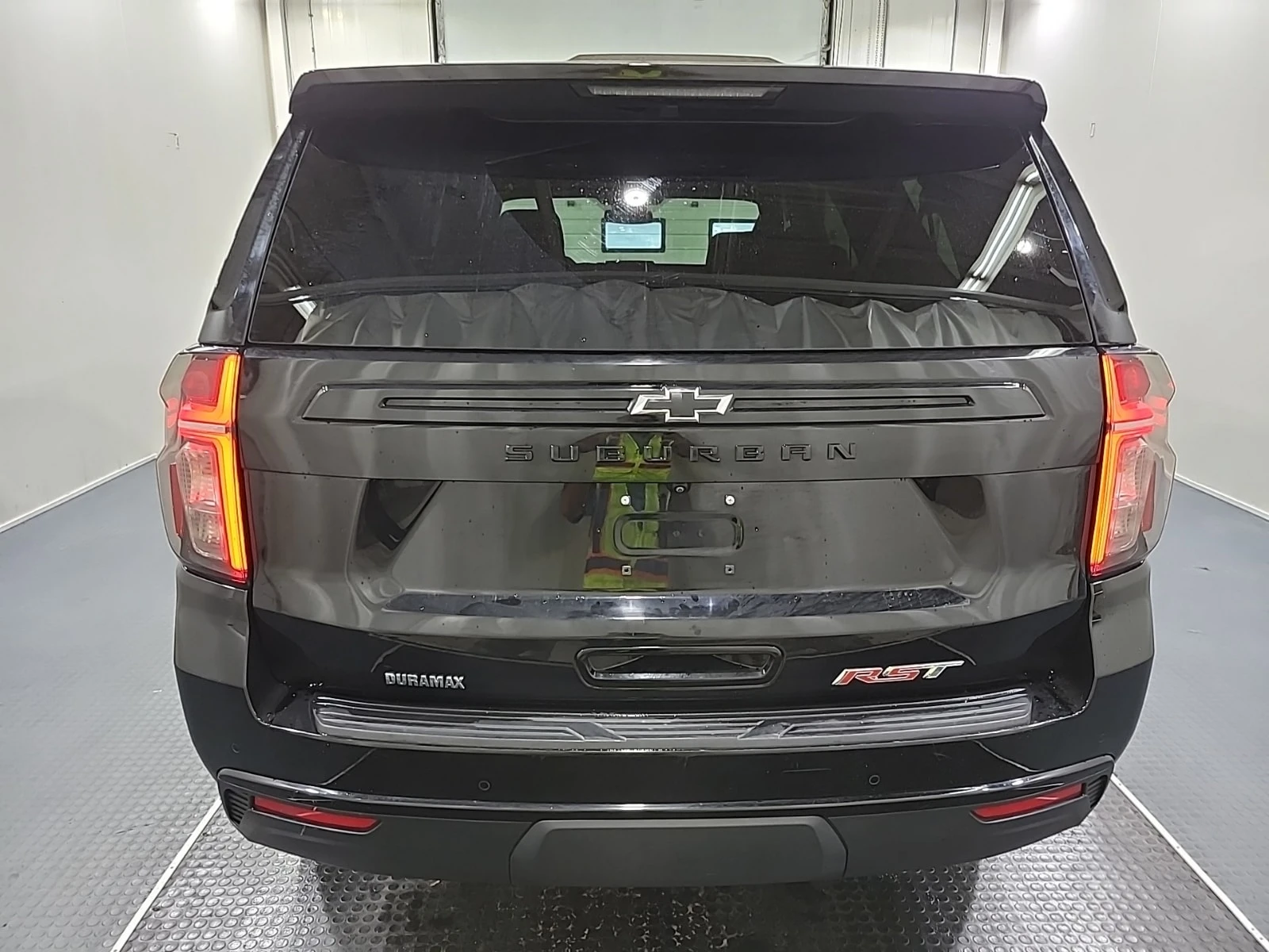 Chevrolet Suburban * 4WD 4dr RST * ���������� ��� ������������ ������ | Mobile.bg � ����������� 4