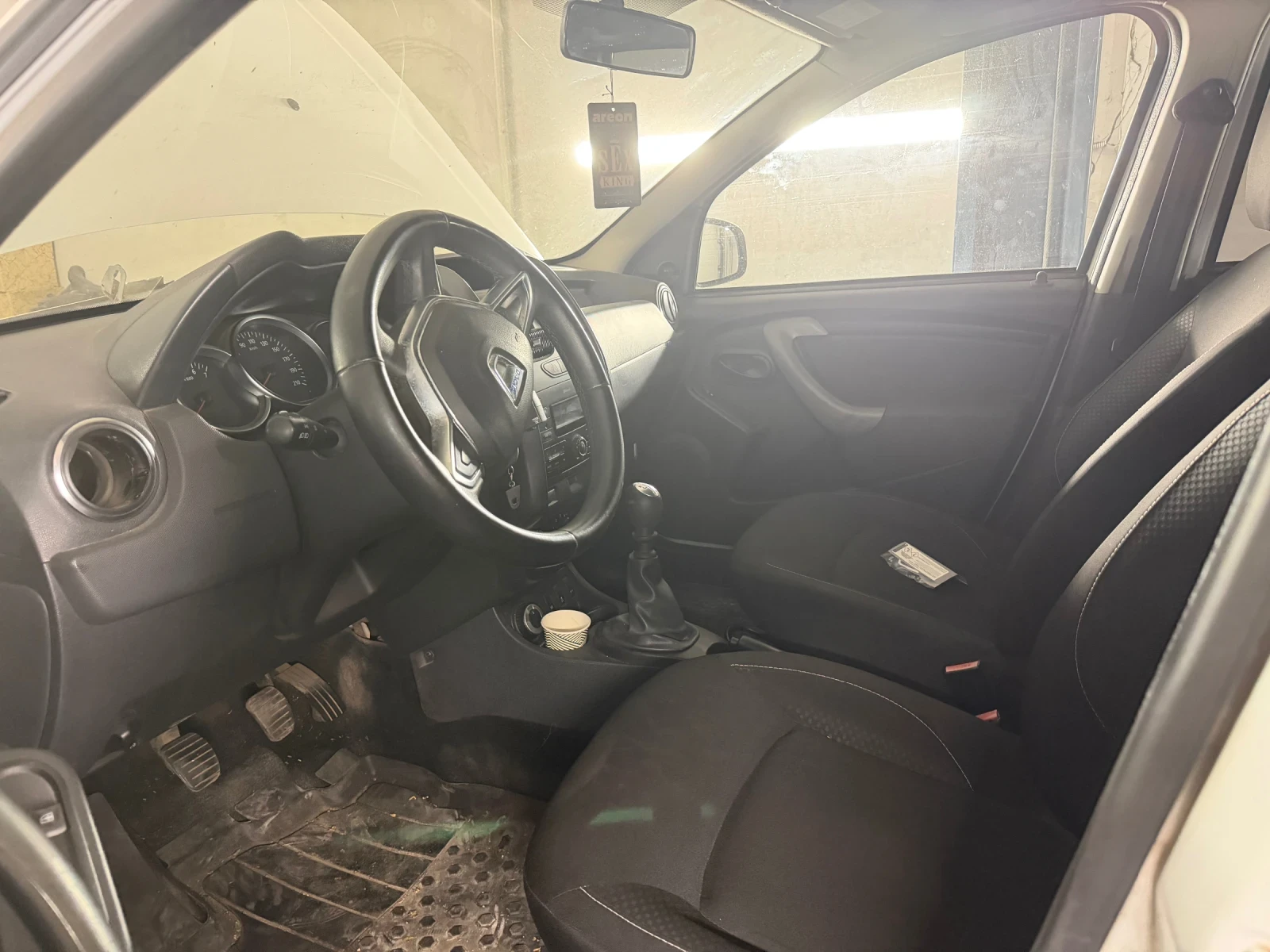 Dacia Duster 1, 5 dci 4x4 | Mobile.bg � ����������� 4
