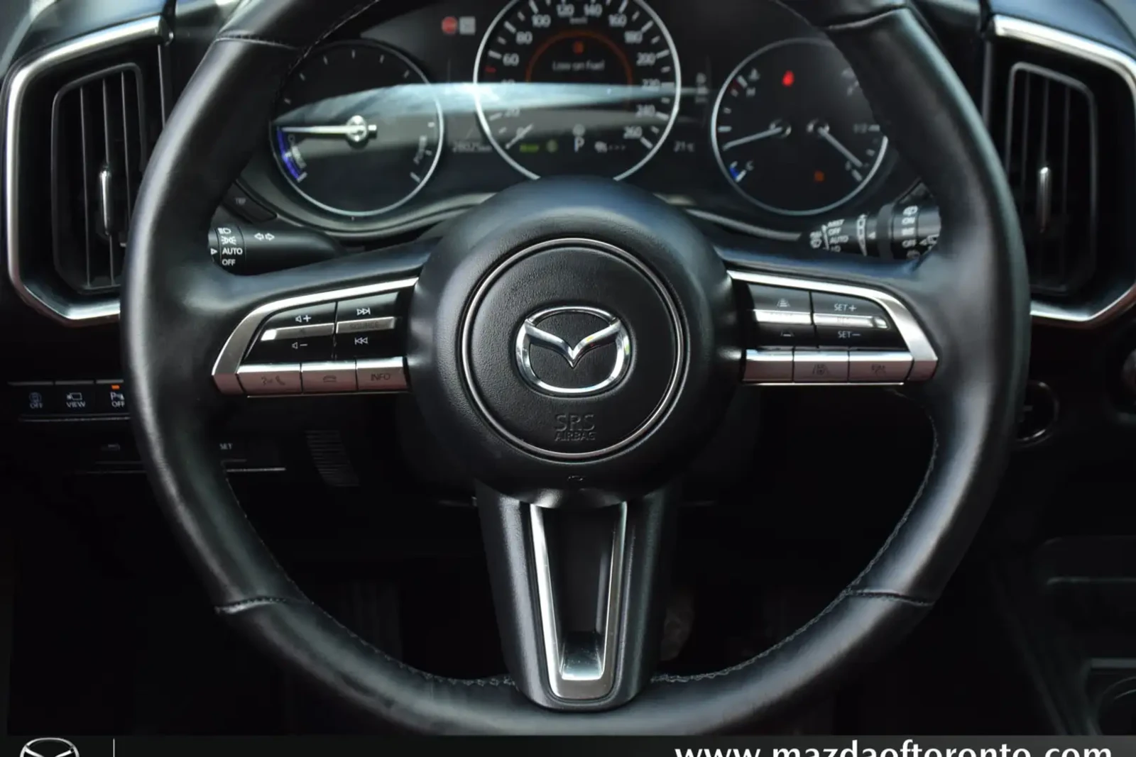 Mazda CX-50 GT HYBRID! TERACOTTA INTERIOR, снимка 14 - Автомобили и джипове - 56196315