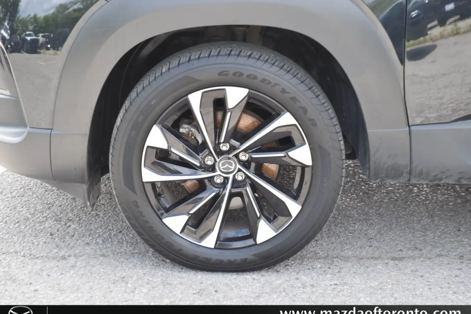 Mazda CX-50 GT HYBRID! TERACOTTA INTERIOR, снимка 3 - Автомобили и джипове - 56196315