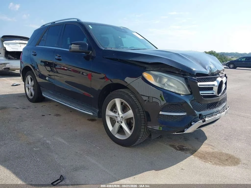 Mercedes-Benz GLE 350 * CARFAX * ����� �� ����������� *  | Mobile.bg � ����������� 1