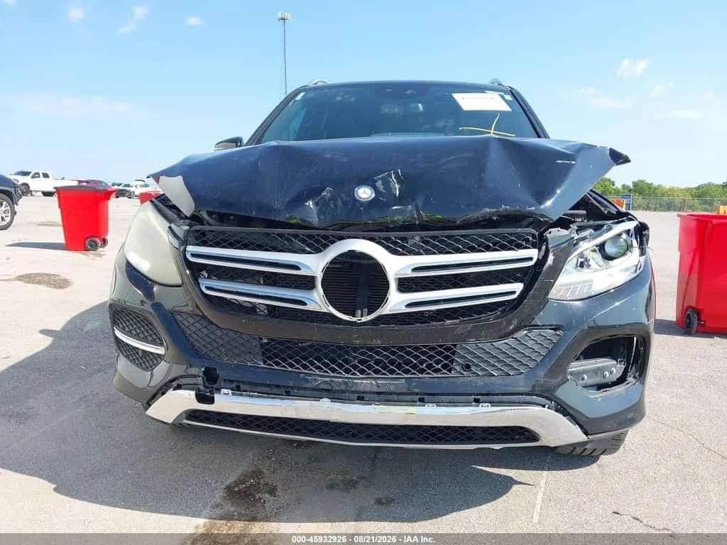 Mercedes-Benz GLE 350 * CARFAX * ����� �� ����������� *  | Mobile.bg � ����������� 13