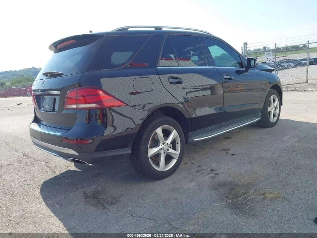 Mercedes-Benz GLE 350 * CARFAX * ����� �� ����������� *  | Mobile.bg � ����������� 4