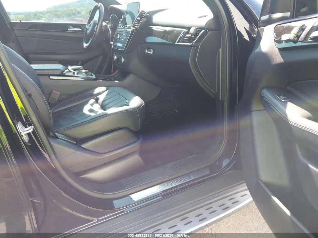 Mercedes-Benz GLE 350 * CARFAX * ����� �� ����������� *  | Mobile.bg � ����������� 5
