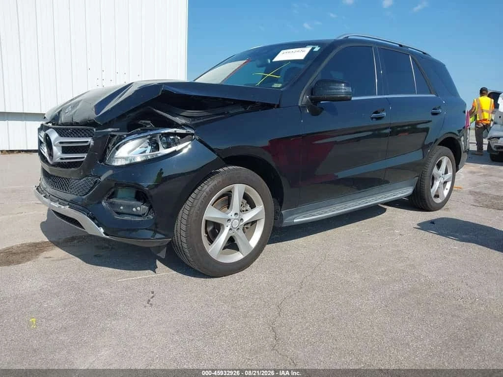 Mercedes-Benz GLE 350 * CARFAX * ����� �� ����������� *  | Mobile.bg � ����������� 2