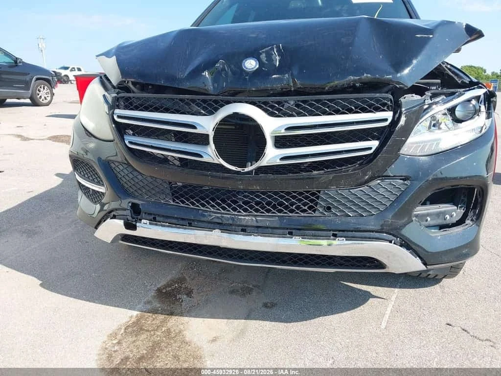 Mercedes-Benz GLE 350 * CARFAX * ����� �� ����������� *  | Mobile.bg � ����������� 6