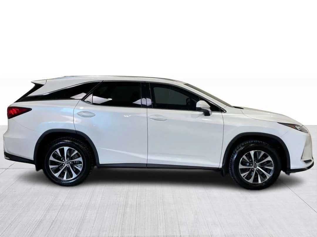 Lexus RX 350 L * ��������� * FACELIFT * 7 ������ * CARFAX *  | Mobile.bg � ����������� 4