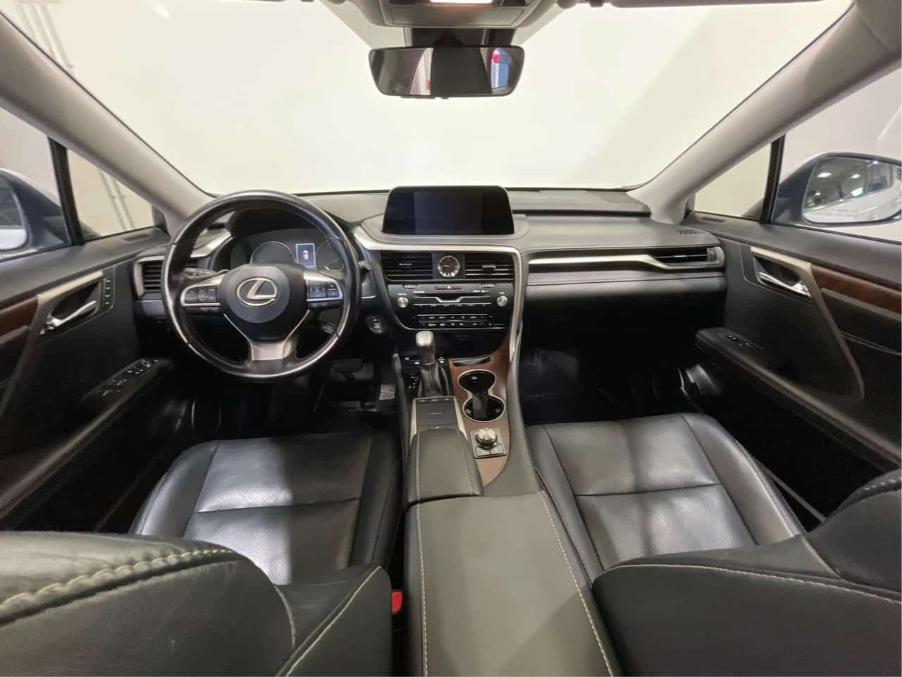 Lexus RX 350 L * ��������� * FACELIFT * 7 ������ * CARFAX *  | Mobile.bg � ����������� 10