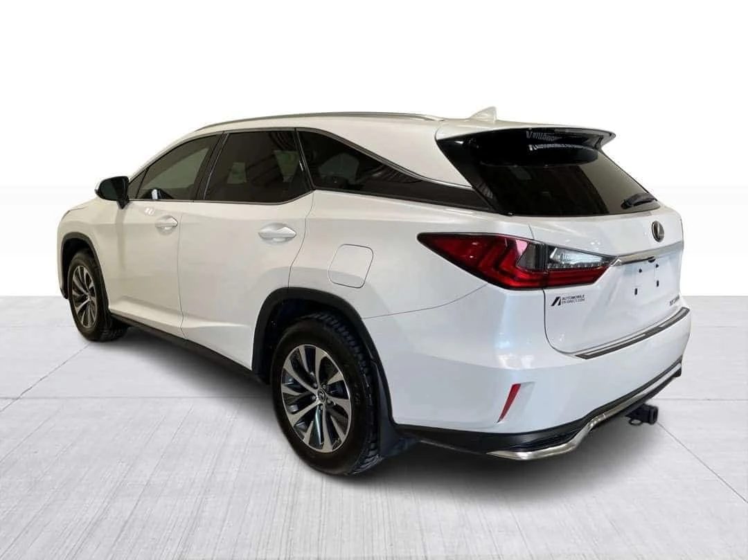 Lexus RX 350 L * ��������� * FACELIFT * 7 ������ * CARFAX *  | Mobile.bg � ����������� 8
