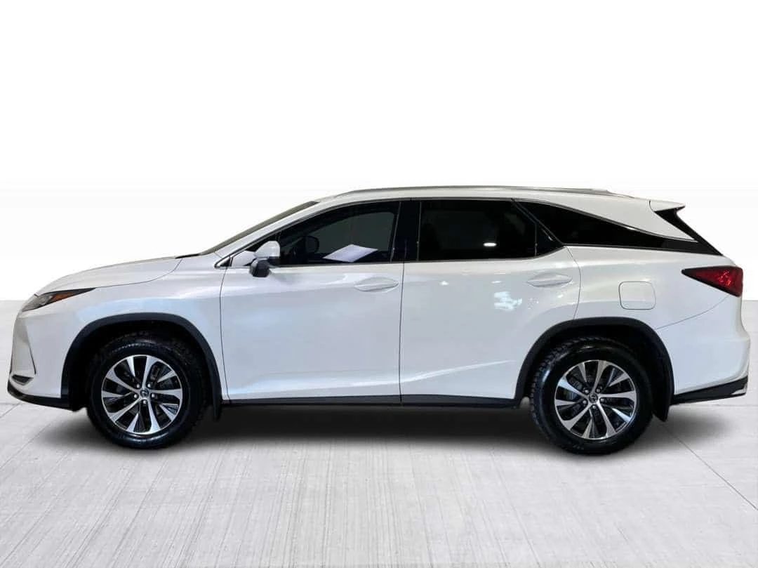 Lexus RX 350 L * ��������� * FACELIFT * 7 ������ * CARFAX *  | Mobile.bg � ����������� 7