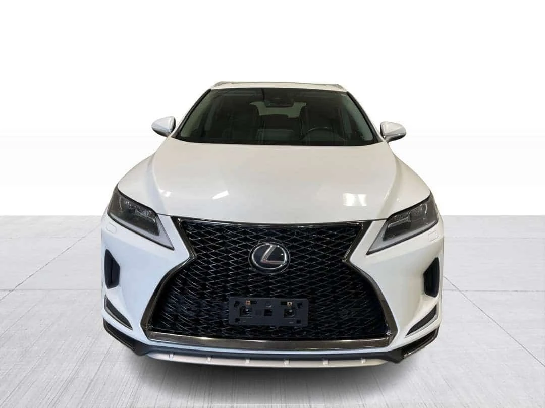 Lexus RX 350 L * ��������� * FACELIFT * 7 ������ * CARFAX *  | Mobile.bg � ����������� 2