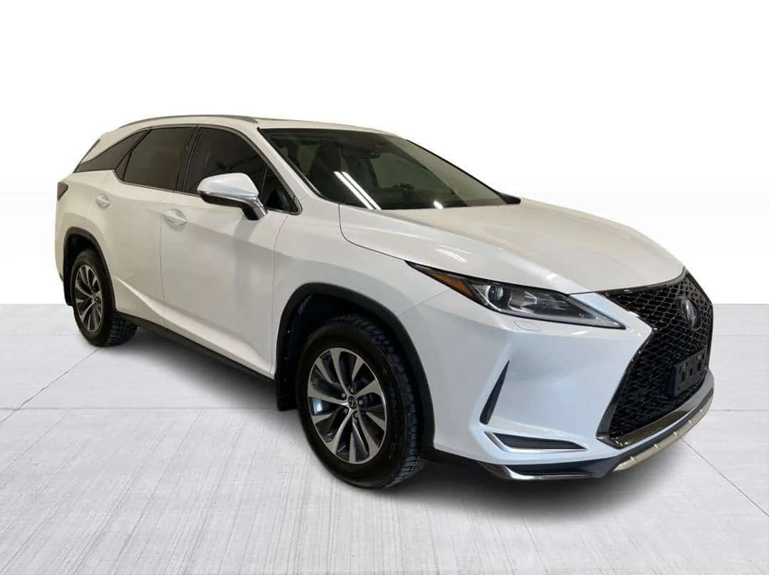 Lexus RX 350 L * ��������� * FACELIFT * 7 ������ * CARFAX *  | Mobile.bg � ����������� 3