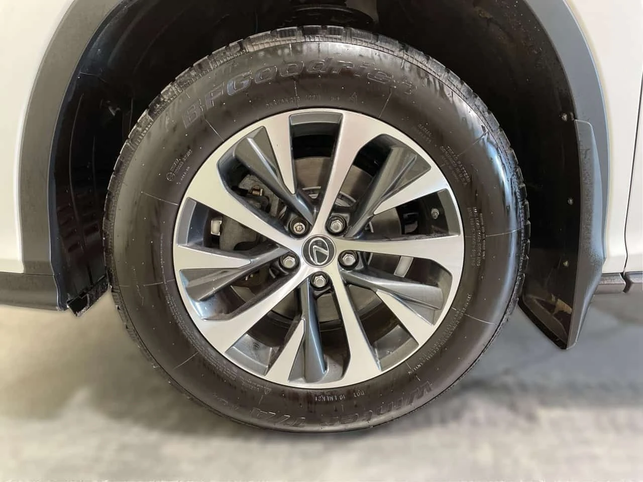 Lexus RX 350 L * ��������� * FACELIFT * 7 ������ * CARFAX *  | Mobile.bg � ����������� 13