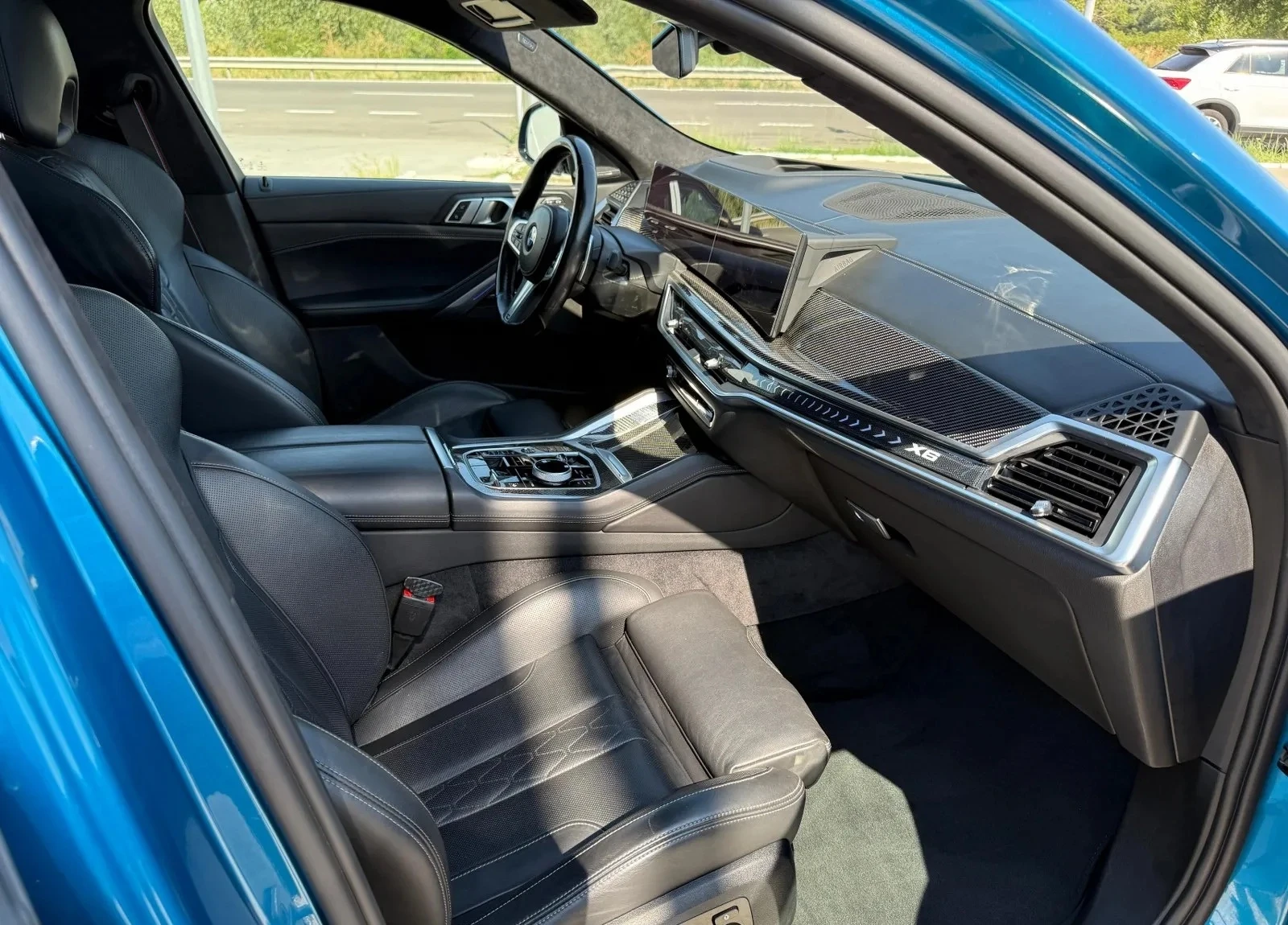BMW X6 3.0d xDrive M Sport Paket | Mobile.bg � ����������� 12