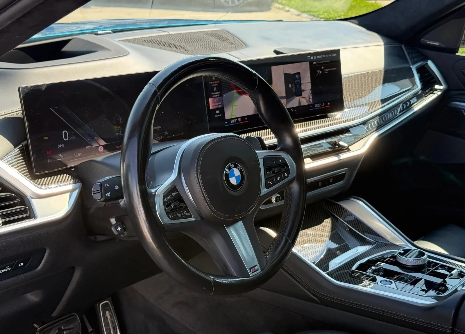 BMW X6 3.0d xDrive M Sport Paket | Mobile.bg � ����������� 7