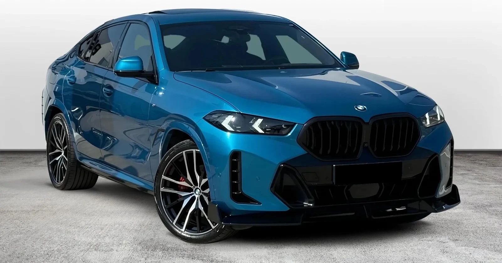 BMW X6 3.0d xDrive M Sport Paket | Mobile.bg � ����������� 3