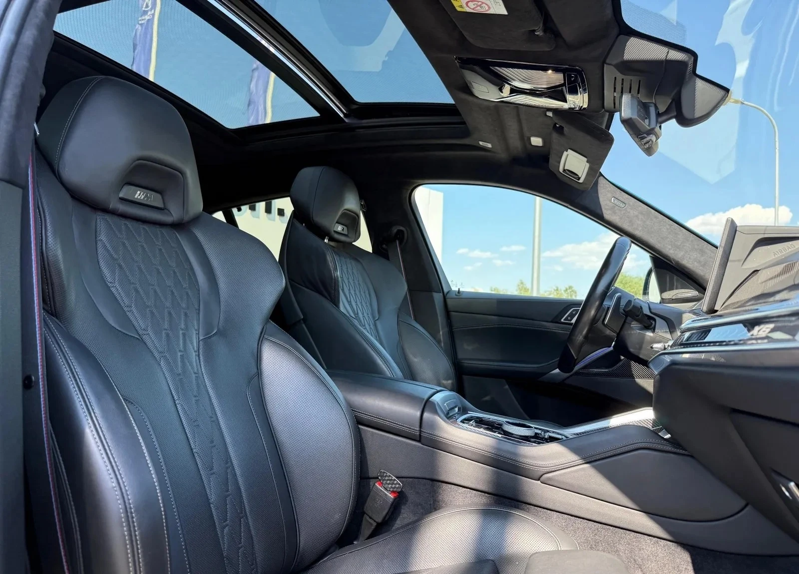 BMW X6 3.0d xDrive M Sport Paket | Mobile.bg � ����������� 10
