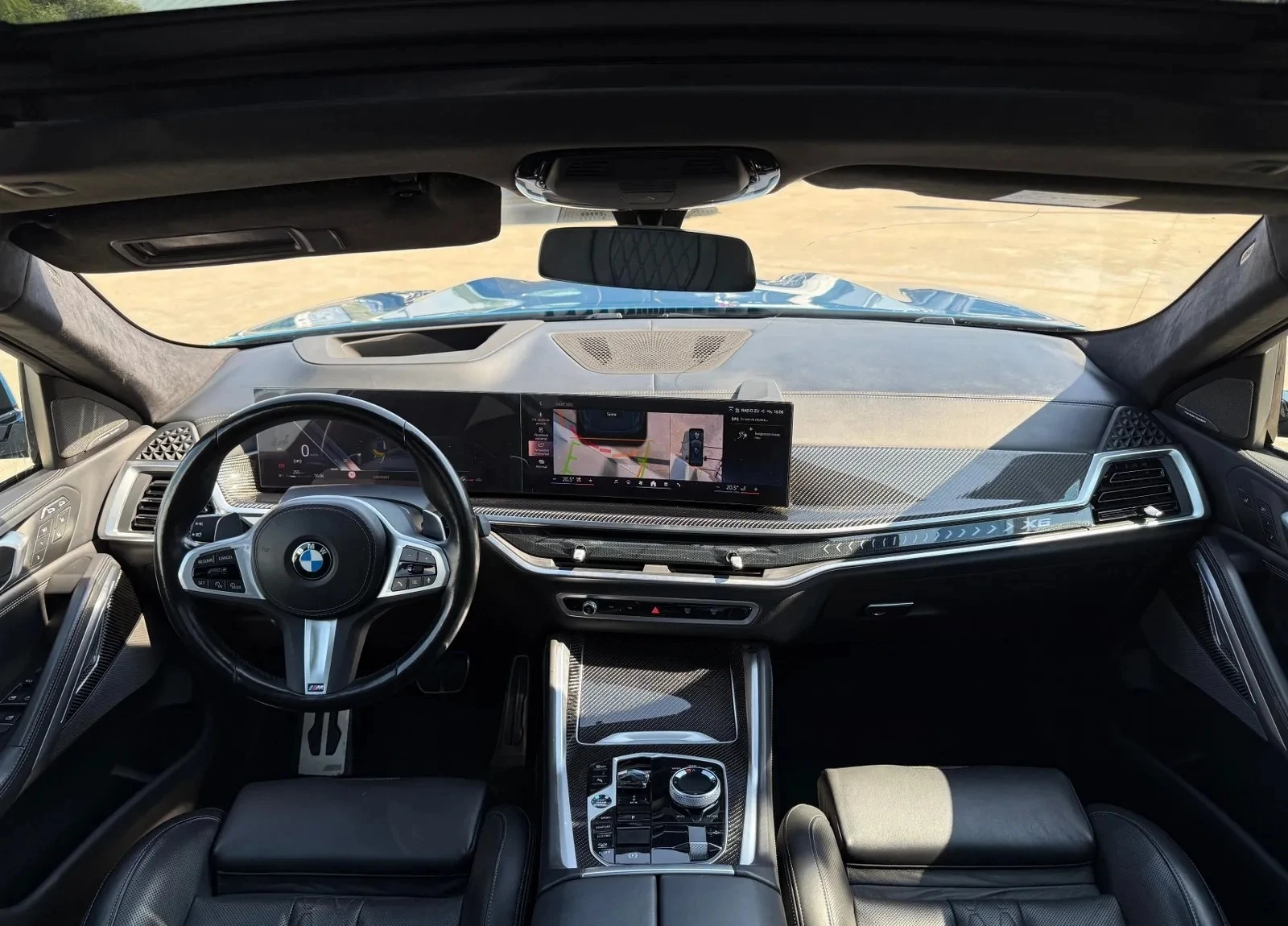 BMW X6 3.0d xDrive M Sport Paket | Mobile.bg � ����������� 6