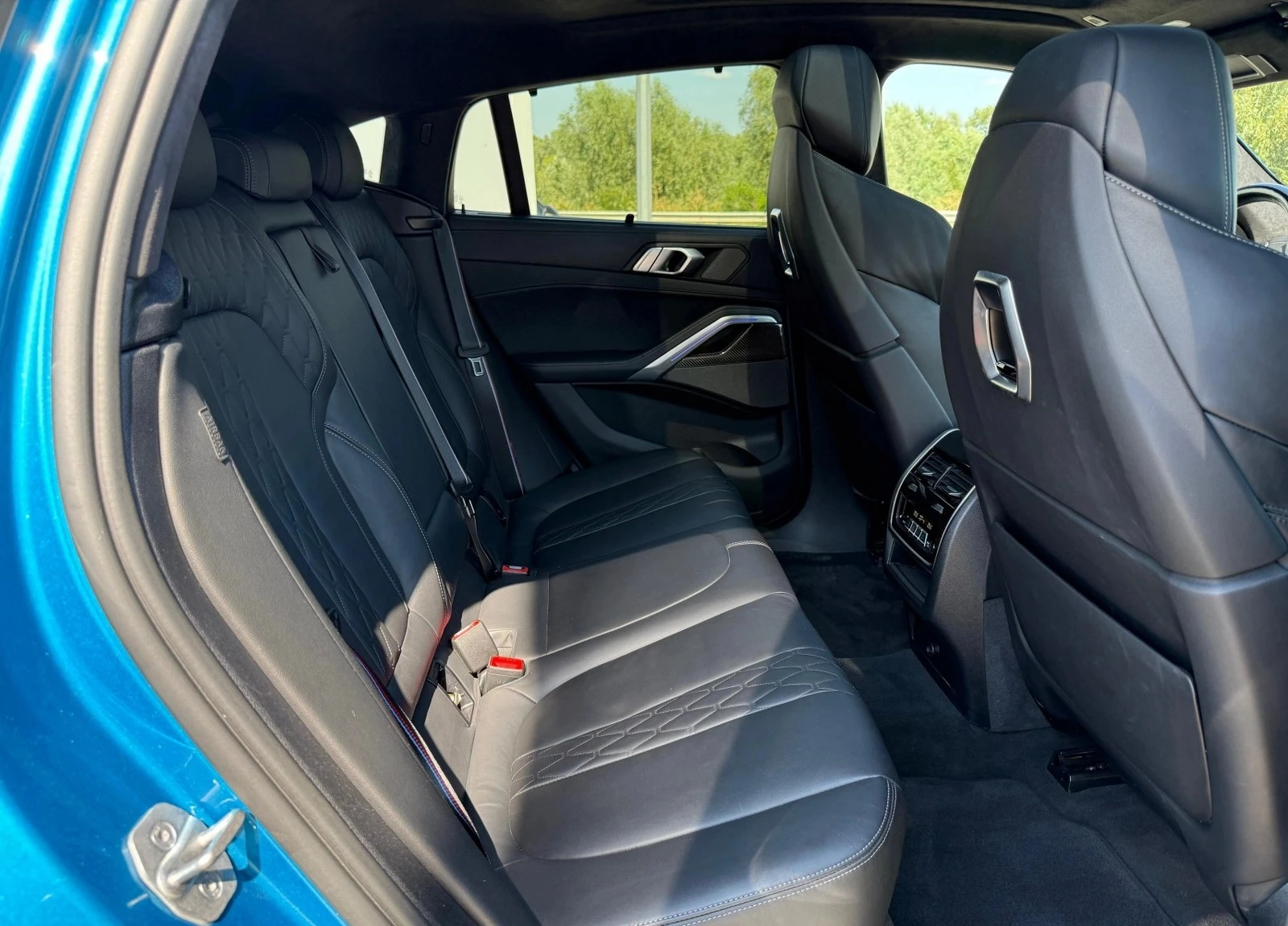 BMW X6 3.0d xDrive M Sport Paket | Mobile.bg � ����������� 11