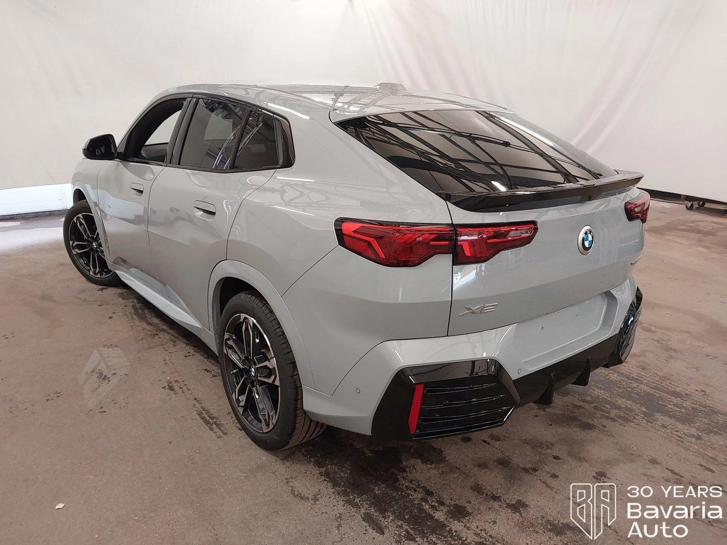 BMW X2 20d xDrive Steptronic | Mobile.bg � ����������� 2