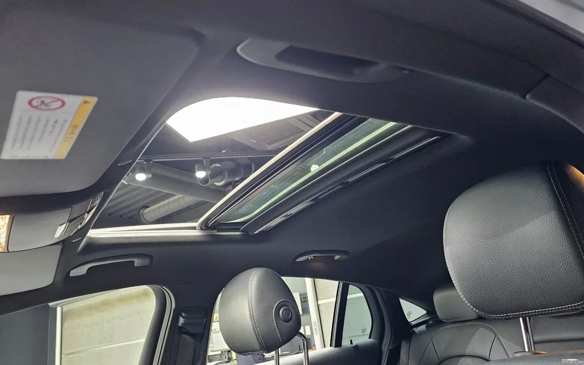 Mercedes-Benz GLC 300 4MATIC AMG LINE COUPE * ������ ����*  | Mobile.bg � ����������� 15