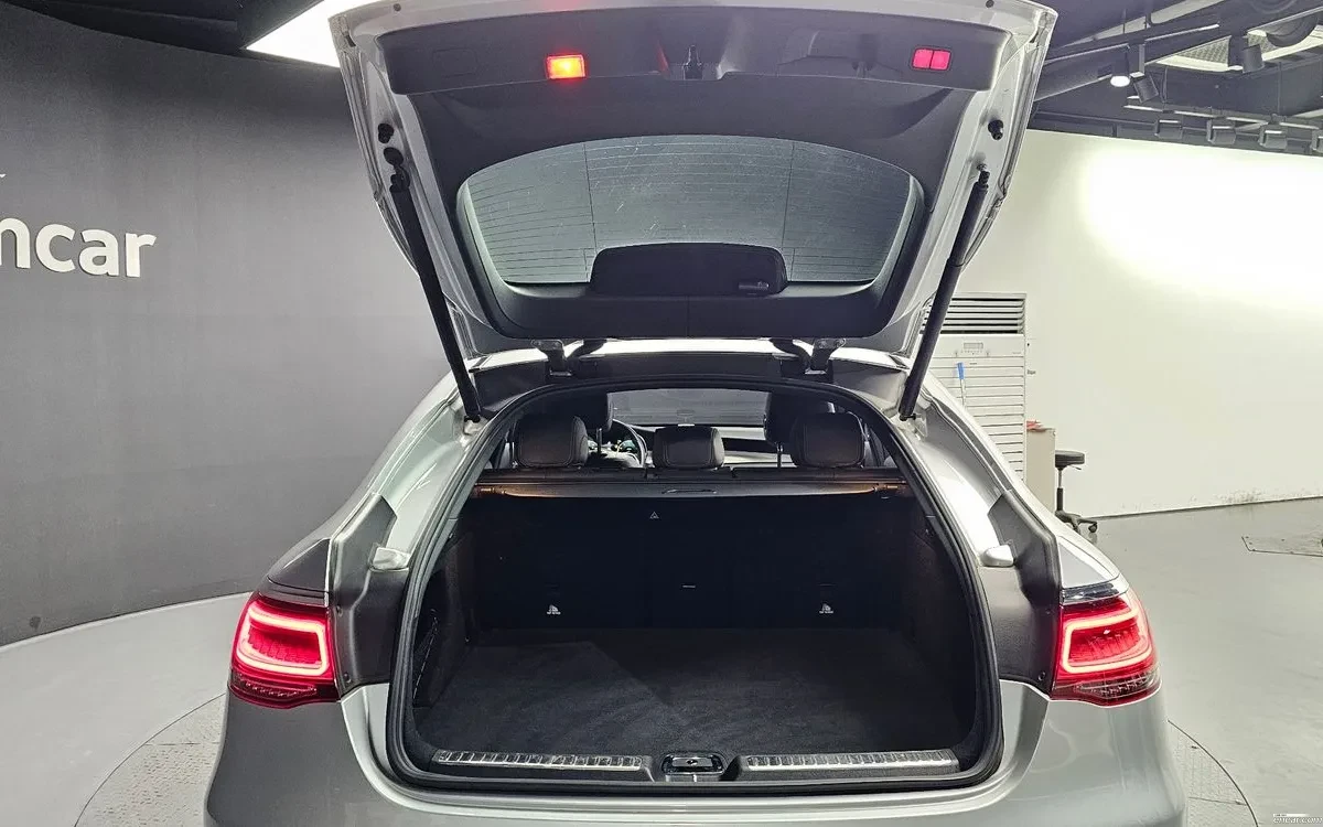Mercedes-Benz GLC 300 4MATIC AMG LINE COUPE * ������ ����*  | Mobile.bg � ����������� 16