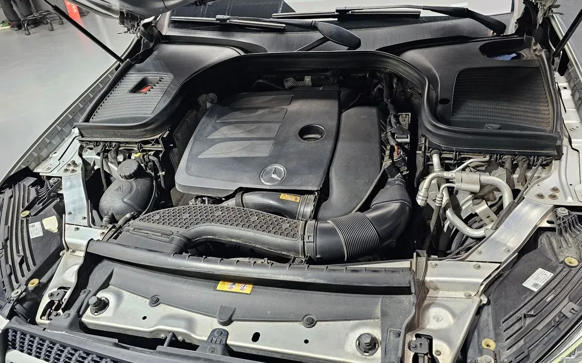 Mercedes-Benz GLC 300 4MATIC AMG LINE COUPE * ������ ����*  | Mobile.bg � ����������� 6