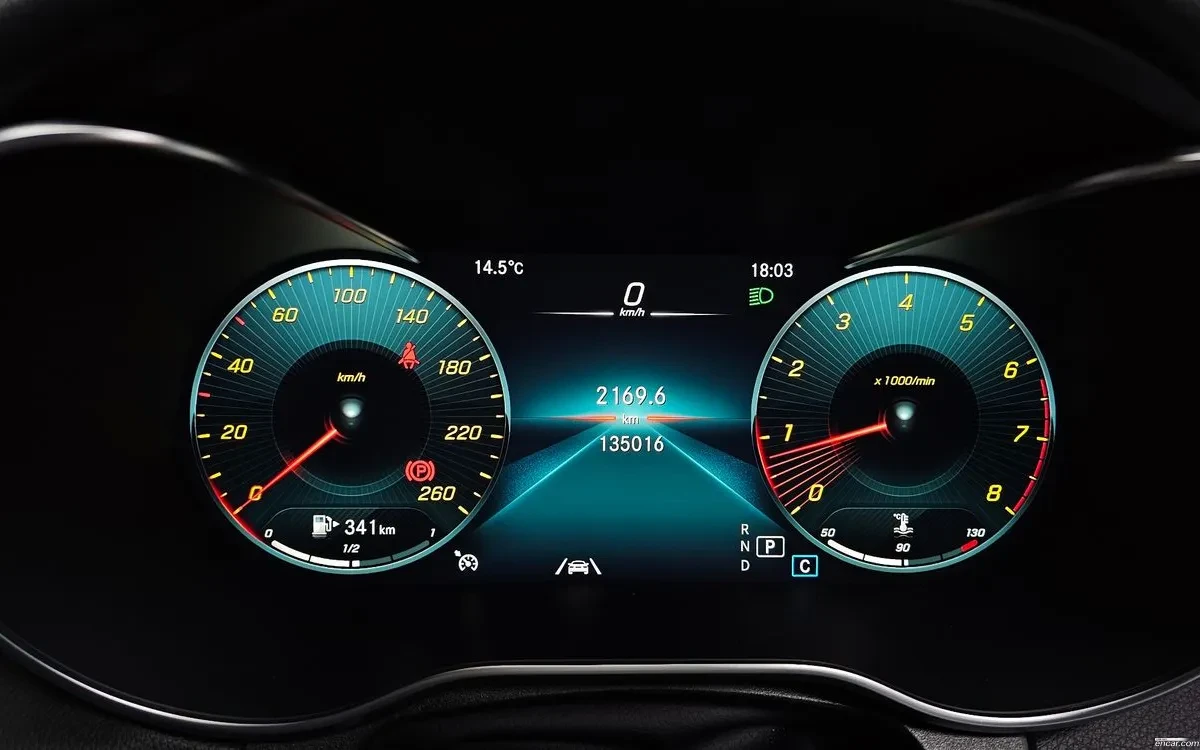 Mercedes-Benz GLC 300 4MATIC AMG LINE COUPE * ������ ����*  | Mobile.bg � ����������� 12
