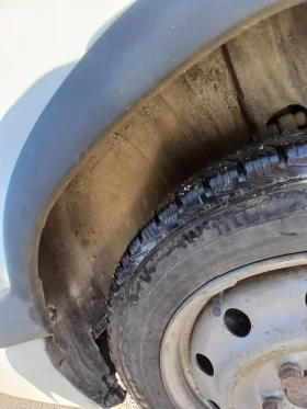 Renault Trafic, снимка 6