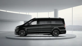 Mercedes-Benz V 300 4MATIC EXCLUSIVE, снимка 7