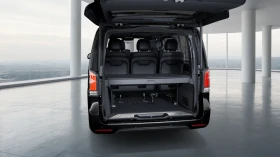 Mercedes-Benz V 300 4MATIC EXCLUSIVE, снимка 11