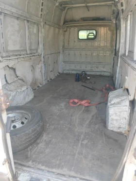Fiat Ducato, снимка 11