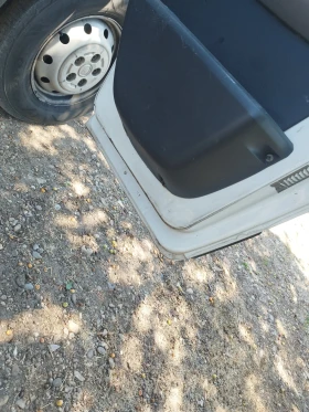 Fiat Ducato, снимка 10