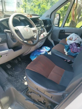 Fiat Ducato, снимка 12