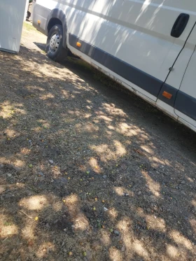 Fiat Ducato, снимка 4