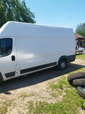 Fiat Ducato, снимка 2