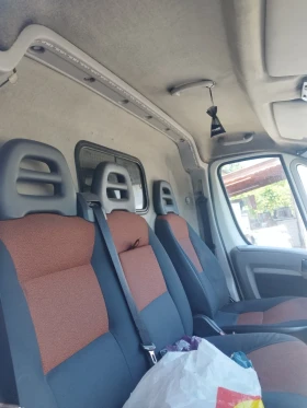 Fiat Ducato, снимка 5