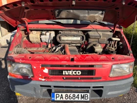 Iveco 3512, снимка 4
