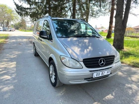     Mercedes-Benz Vito   6 111CDI 